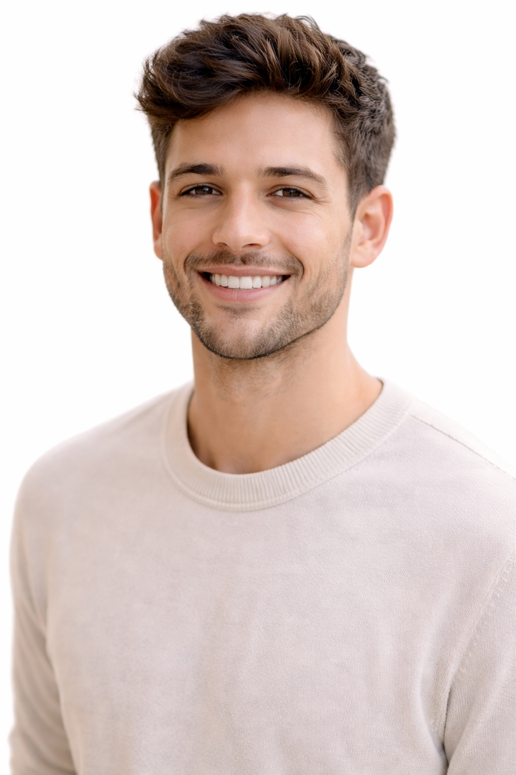 Jordan L., New York, NY